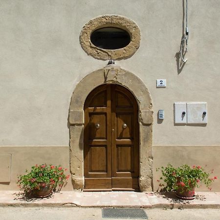 Antica Casa Del Glicine Daire Poggibonsi Dış mekan fotoğraf